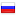 kreponline.ru hosted country